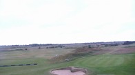 Archived image Webcam Sylt: Golf Course 05:00