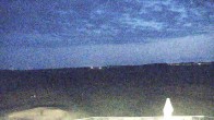 Archiv Foto Webcam Sylt: Golfplatz 01:00