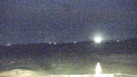 Archiv Foto Webcam Sylt: Golfplatz 23:00