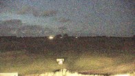 Archived image Webcam Sylt: Golf Course 23:00