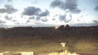 Archived image Webcam Sylt: Golf Course 01:00