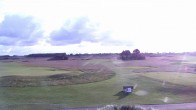 Archived image Webcam Sylt: Golf Course 05:00
