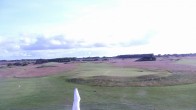 Archived image Webcam Sylt: Golf Course 06:00