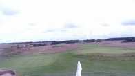 Archived image Webcam Sylt: Golf Course 07:00