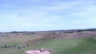 Archived image Webcam Sylt: Golf Course 09:00
