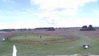 Archived image Webcam Sylt: Golf Course 11:00