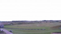Archived image Webcam Sylt: Golf Course 17:00