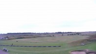 Archived image Webcam Sylt: Golf Course 19:00