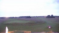 Archived image Webcam Sylt: Golf Course 21:00
