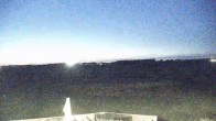 Archiv Foto Webcam Sylt: Golfplatz 23:00