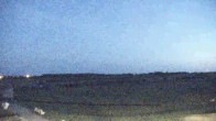 Archiv Foto Webcam Sylt: Golfplatz 01:00