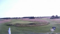 Archiv Foto Webcam Sylt: Golfplatz 05:00