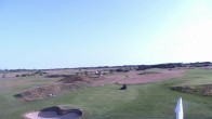 Archiv Foto Webcam Sylt: Golfplatz 06:00