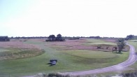 Archiv Foto Webcam Sylt: Golfplatz 07:00