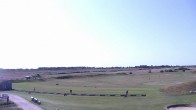 Archiv Foto Webcam Sylt: Golfplatz 15:00