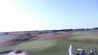 Archiv Foto Webcam Sylt: Golfplatz 17:00