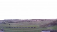 Archiv Foto Webcam Sylt: Golfplatz 21:00