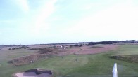 Archiv Foto Webcam Sylt: Golfplatz 06:00