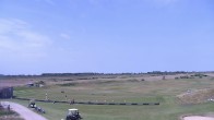 Archiv Foto Webcam Sylt: Golfplatz 11:00