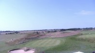 Archiv Foto Webcam Sylt: Golfplatz 15:00