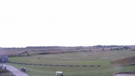 Archiv Foto Webcam Sylt: Golfplatz 19:00