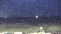 Archiv Foto Webcam Sylt: Golfplatz 23:00