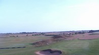 Archiv Foto Webcam Sylt: Golfplatz 05:00