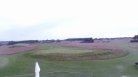 Archiv Foto Webcam Sylt: Golfplatz 07:00