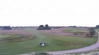 Archiv Foto Webcam Sylt: Golfplatz 09:00