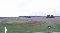 Archiv Foto Webcam Sylt: Golfplatz 11:00