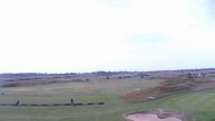 Archiv Foto Webcam Sylt: Golfplatz 13:00