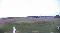 Archiv Foto Webcam Sylt: Golfplatz 21:00