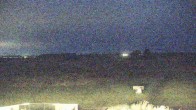 Archiv Foto Webcam Sylt: Golfplatz 01:00