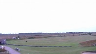 Archiv Foto Webcam Sylt: Golfplatz 05:00