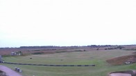 Archiv Foto Webcam Sylt: Golfplatz 06:00