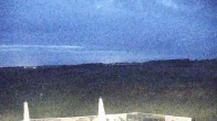Archiv Foto Webcam Sylt: Golfplatz 01:00