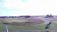 Archiv Foto Webcam Sylt: Golfplatz 06:00