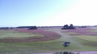 Archiv Foto Webcam Sylt: Golfplatz 07:00
