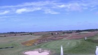 Archiv Foto Webcam Sylt: Golfplatz 11:00