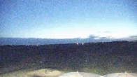Archiv Foto Webcam Sylt: Golfplatz 23:00