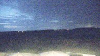 Archiv Foto Webcam Sylt: Golfplatz 01:00