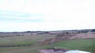 Archiv Foto Webcam Sylt: Golfplatz 05:00