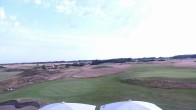 Archiv Foto Webcam Sylt: Golfplatz 06:00