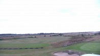 Archiv Foto Webcam Sylt: Golfplatz 03:00
