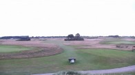 Archiv Foto Webcam Sylt: Golfplatz 05:00