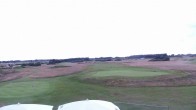 Archiv Foto Webcam Sylt: Golfplatz 06:00