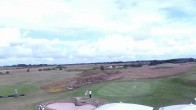 Archiv Foto Webcam Sylt: Golfplatz 09:00