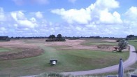 Archiv Foto Webcam Sylt: Golfplatz 11:00