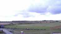 Archiv Foto Webcam Sylt: Golfplatz 15:00