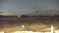 Archiv Foto Webcam Sylt: Golfplatz 23:00